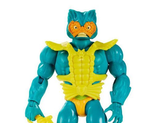 Masters of the Universe - Origins Mer-Man