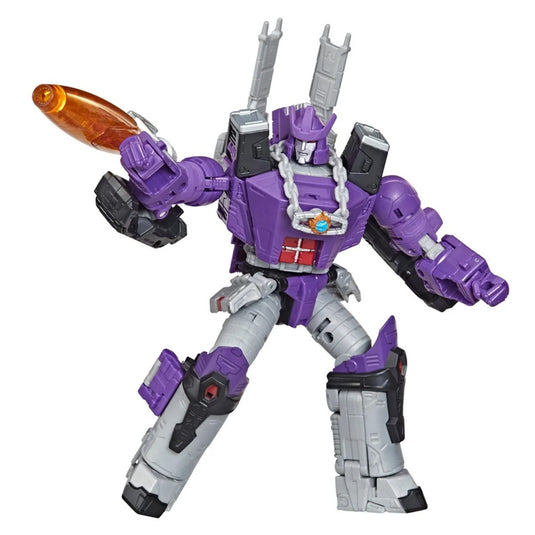 Transformers Generations - Legacy Series: Leader Galvatron