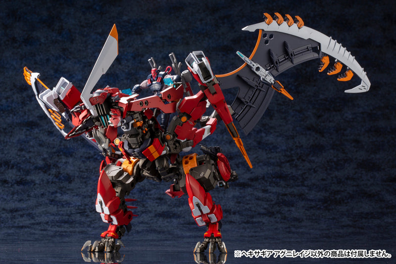 Load image into Gallery viewer, Kotobukiya - Hexa Gear - Agnirage
