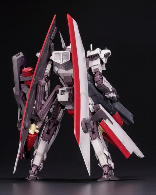 Kotobukiya - Frame Arms - Kongo