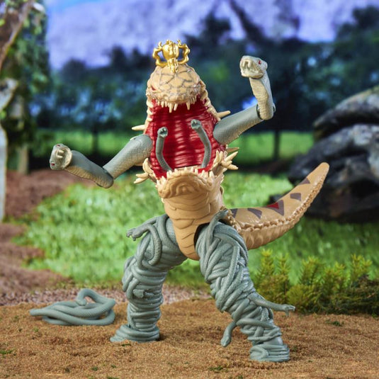 Power Rangers Lightning Collection - Mighty Morphin Power Rangers: Del ...