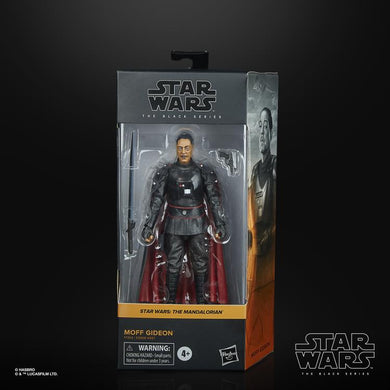 Star Wars the Black Series - Moff Gideon (The Mandalorian)
