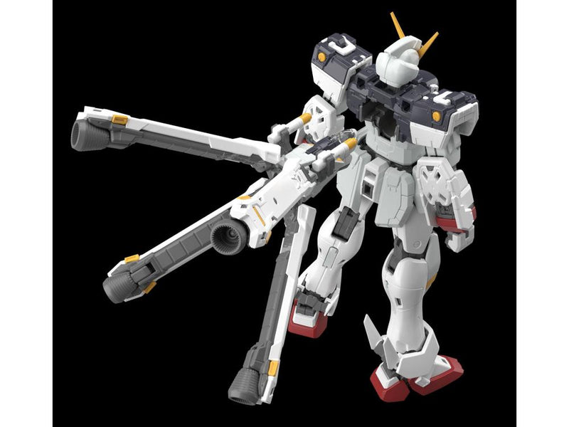 Load image into Gallery viewer, Real Grade 1/144 - RG-31 Crossbone Gundam X1
