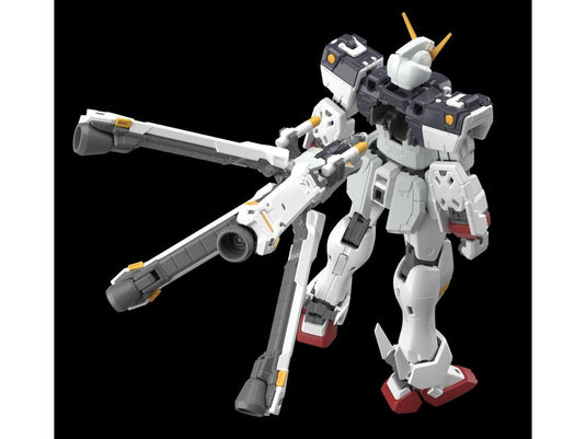 Real Grade 1/144 - RG-31 Crossbone Gundam X1