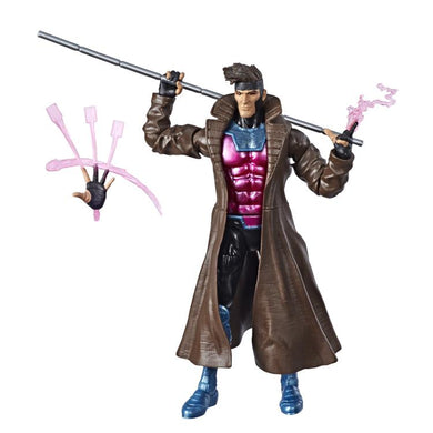 Marvel Legends - X-Men - Gambit