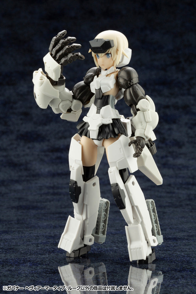 Load image into Gallery viewer, Kotobukiya - Hexa Gear - Govenor Heavy Armor Type: Rook
