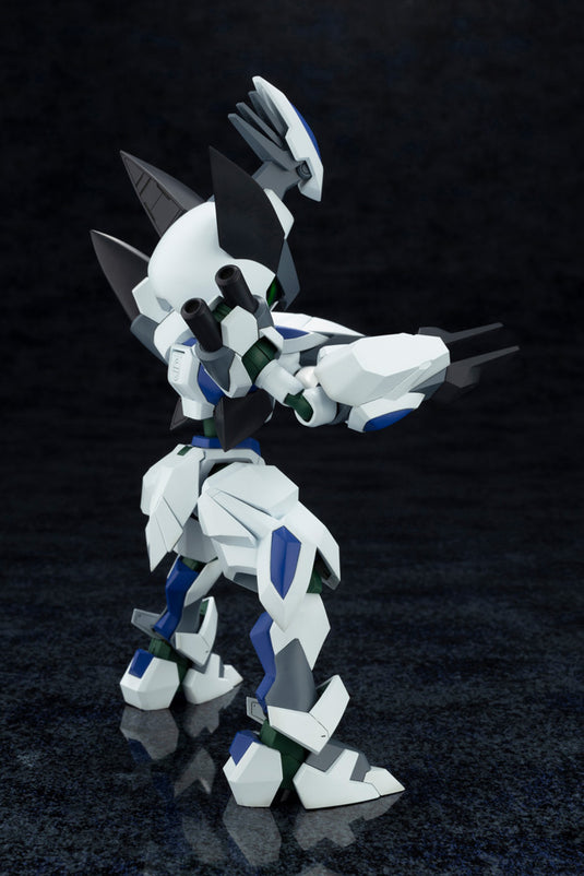 Kotobukiya - Medabots: KXK00-M Cross Messiah