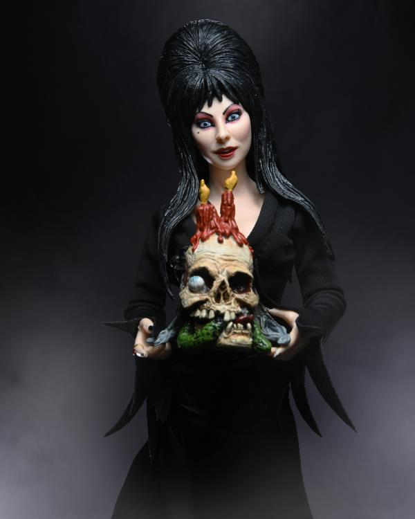 Load image into Gallery viewer, NECA - Elvira Mistress of the Dark
