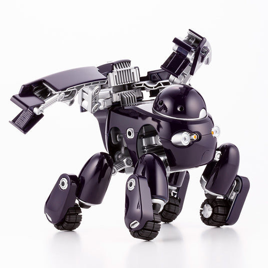 MARUTTOYS - Tamotu Pro (Midnight Blue Version)