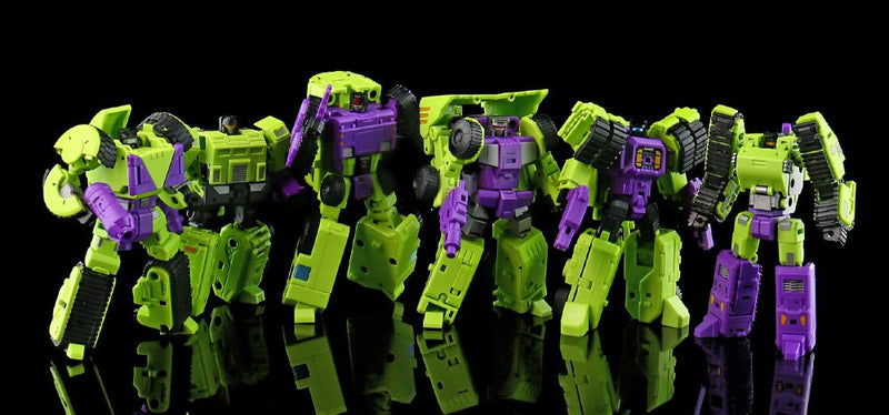 Load image into Gallery viewer, Lucky Cat - Micro Cosmos - MC02 Riki Oh Set C
