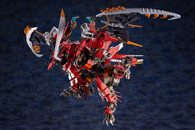 Load image into Gallery viewer, Kotobukiya - Hexa Gear - Agnirage
