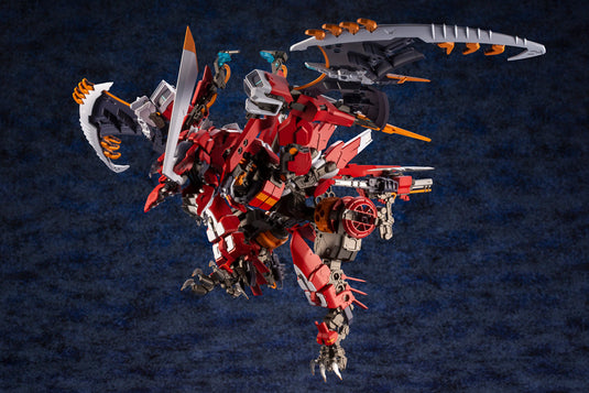 Kotobukiya - Hexa Gear - Agnirage