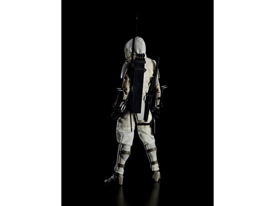 1000Toys - G.I. Joe X TOA Heavy Industries: Storm Shadow 1/6 Scale