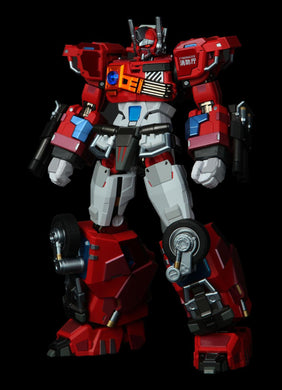 Banana Force - MPL-01 Sharpshooter
