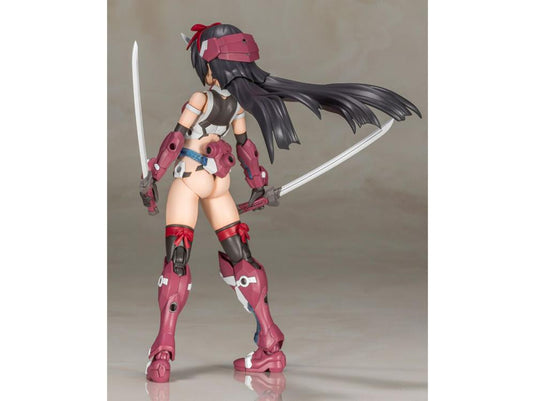 Kotobukiya - Frame Arms Girl - Magatsuki With Bonus Parts