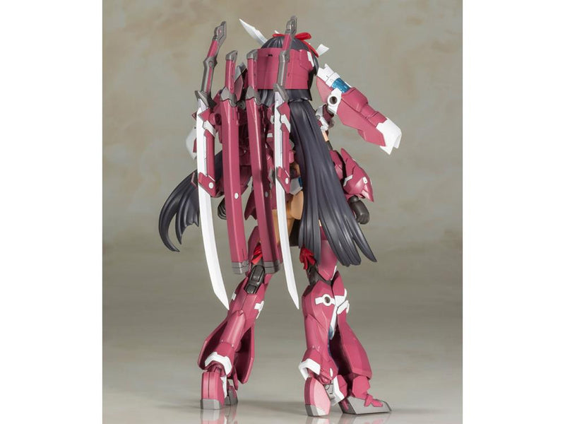 Load image into Gallery viewer, Kotobukiya - Frame Arms Girl - Magatsuki With Bonus Parts
