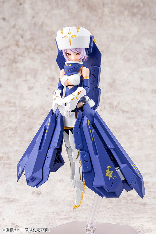 Kotobukiya - Megami Device: Bullet Knights Exorcist