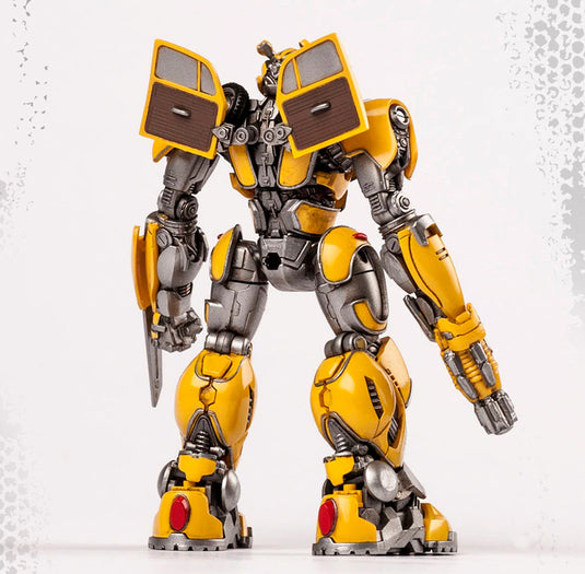 Trumpeter - Smart Model Kits - Transformers Bumblebee Movie: Bumblebee