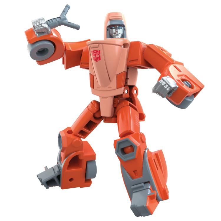 Load image into Gallery viewer, Transformers Studio Series 86 - The Transformers: The Movie Core Class Wheelie
