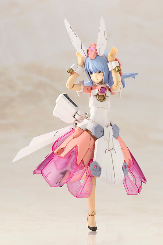 Kotobukiya - Megami Device: Magical Baselard