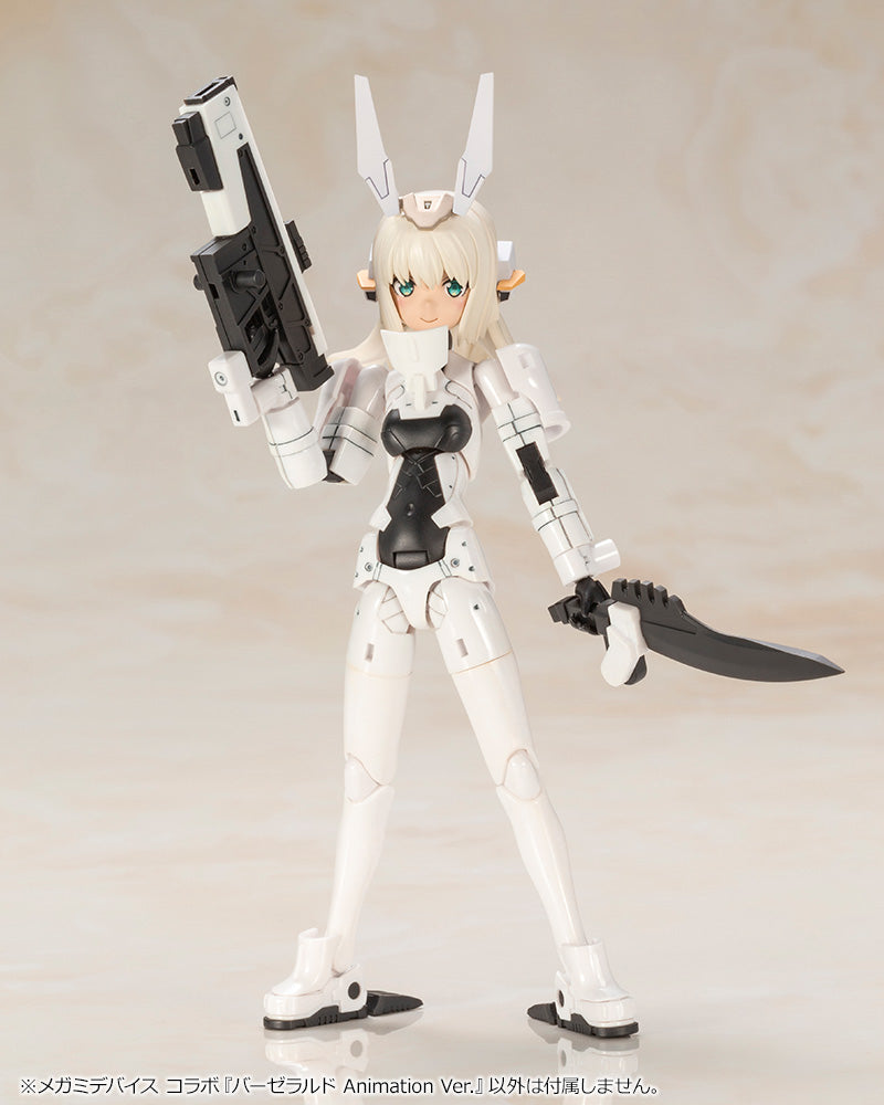 Load image into Gallery viewer, Kotobukiya - Frame Arms Girl - Baselard [Animation Ver.]
