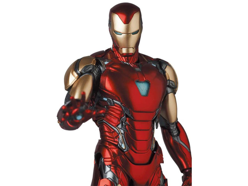 Load image into Gallery viewer, MAFEX Avengers Endgame: Iron Man Mark 85 No. 140
