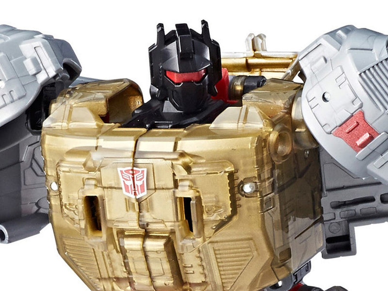 Load image into Gallery viewer, Transformers Generations Power of The Primes - Voyager Grimlock

