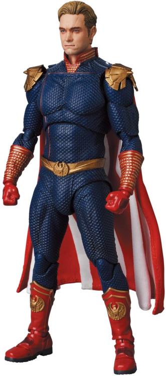 Load image into Gallery viewer, MAFEX - The Boys: Homelander No.151
