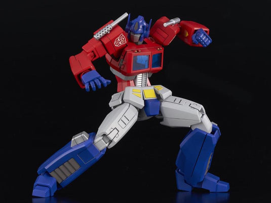 Flame Toys - Furai Model 13: Optimus Prime (G1 Ver.)