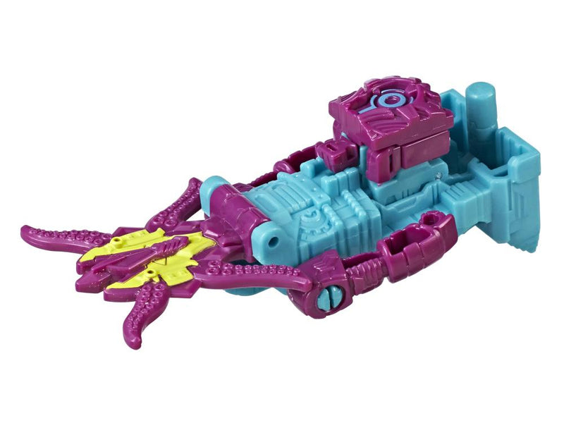 Load image into Gallery viewer, Transformers Generations Power of The Primes - Prime Masters Wave 3 - Set of 3
