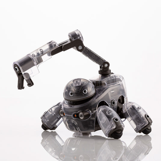 MARUTTOYS - Tamotu [Skeleton Ver.]