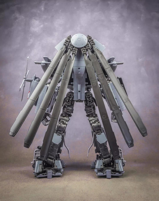 WeiJiang - Robot Force - M-05 Hide Shadow