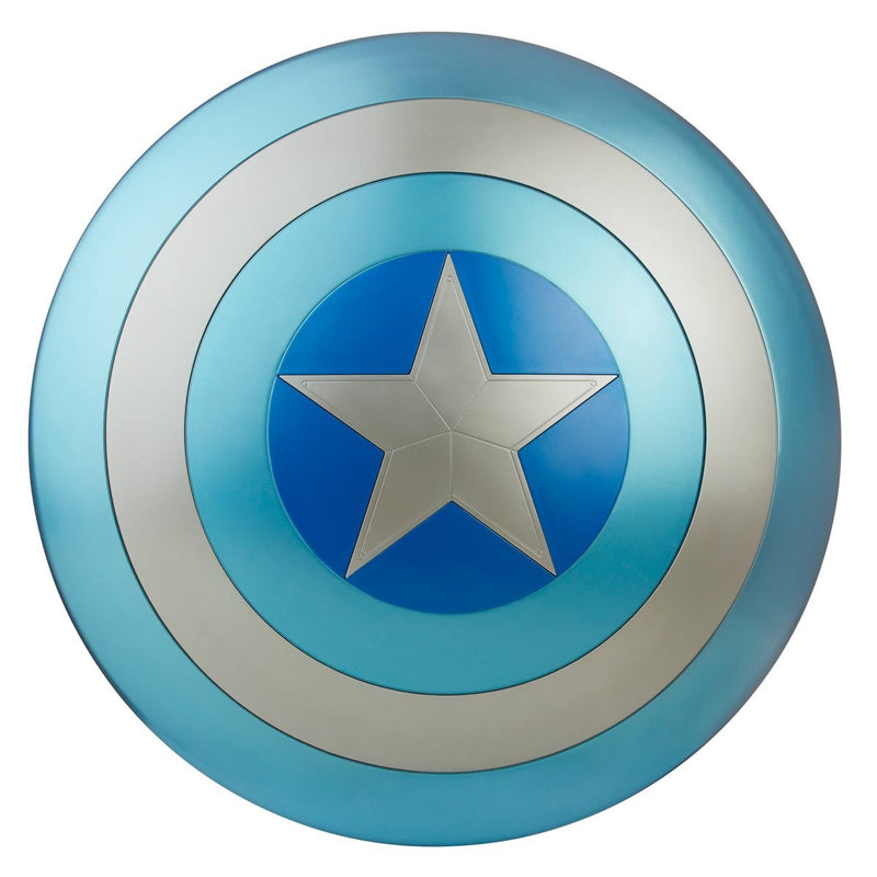 Load image into Gallery viewer, Marvel Legends - 1/1 Scale  Infinity Saga - Captain America: The Winter Soldier - Stealth Shield
