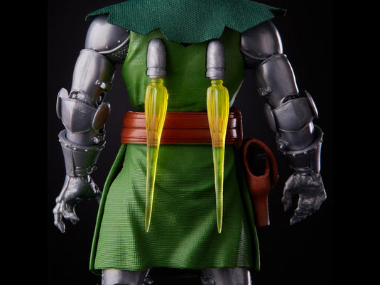 Marvel Legends - Vintage Collection Doctor Doom (Reissue)