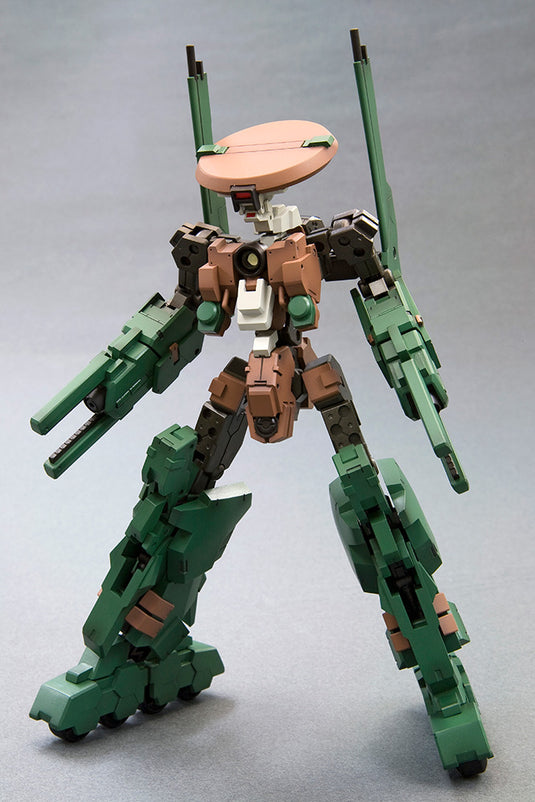 Kotobukiya - Frame Arms: RF-9 Revenant Eye