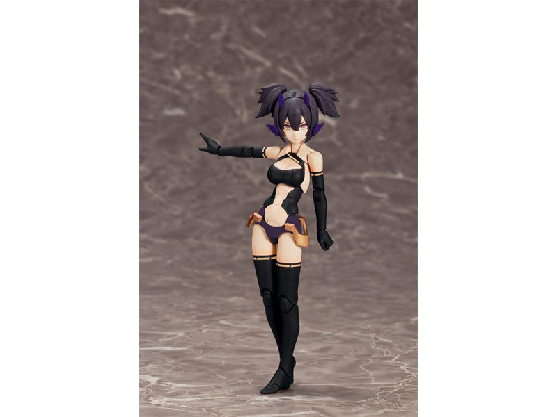 Load image into Gallery viewer, Kotobukiya - Megami Device: Asra Ninja (Shadow Edition)
