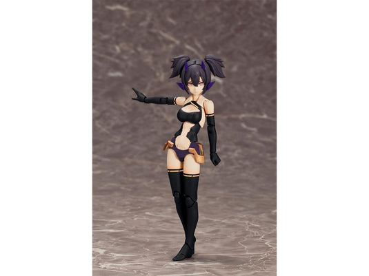 Kotobukiya - Megami Device: Asra Ninja (Shadow Edition)