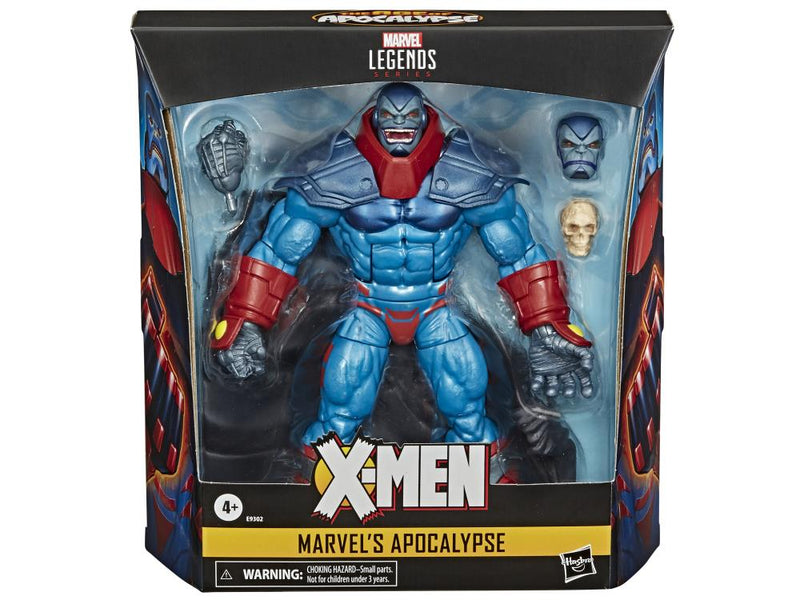 Load image into Gallery viewer, Marvel Legends - Apocalypse [Exclusive]
