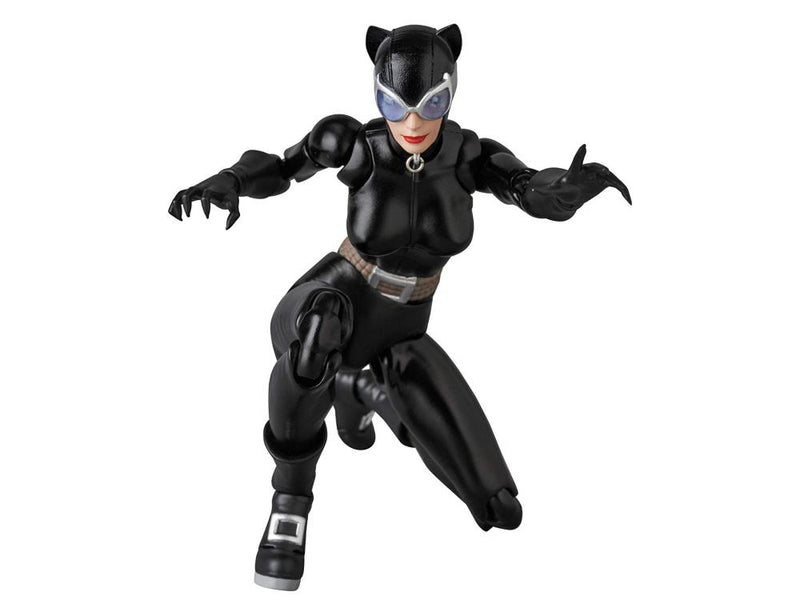 Load image into Gallery viewer, MAFEX Batman Hush: No. 123 Catwoman
