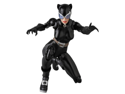 MAFEX Batman Hush: No. 123 Catwoman