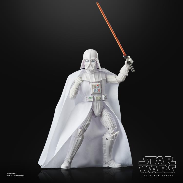 Load image into Gallery viewer, Star Wars the Black Series - Darth Vader (Infinites)
