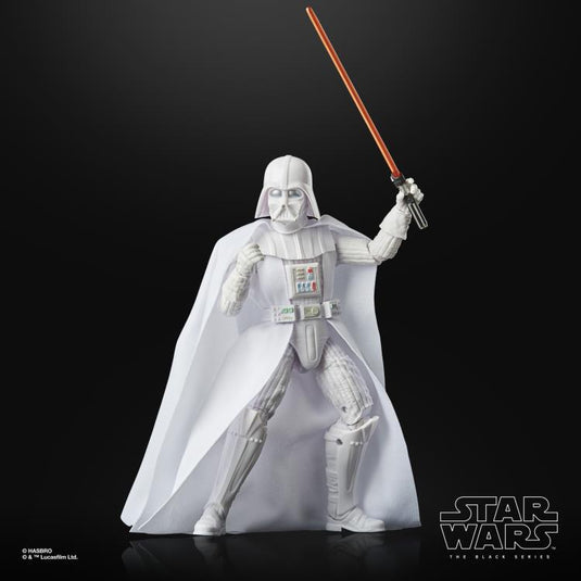 Star Wars the Black Series - Darth Vader (Infinites)