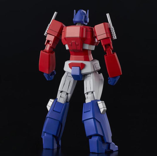 Flame Toys - Furai Model 13: Optimus Prime (G1 Ver.)