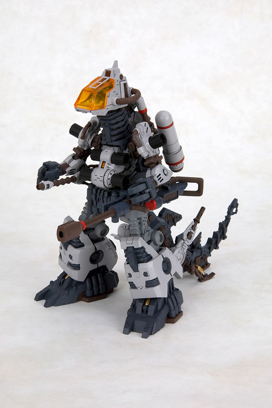 Kotobukiya - Highend Master Model Zoids: RZ-014 Godos [Marking Plus Ver.]