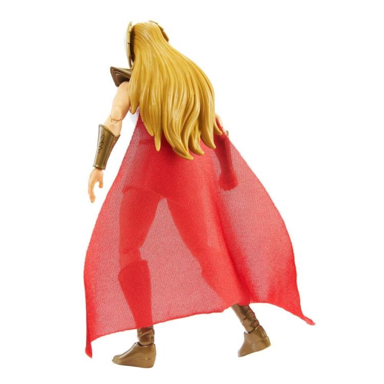 Load image into Gallery viewer, Masters of the Universe - Revelation Masterverse: Deluxe She-Ra
