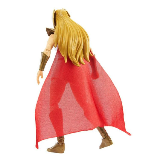 Masters of the Universe - Revelation Masterverse: Deluxe She-Ra
