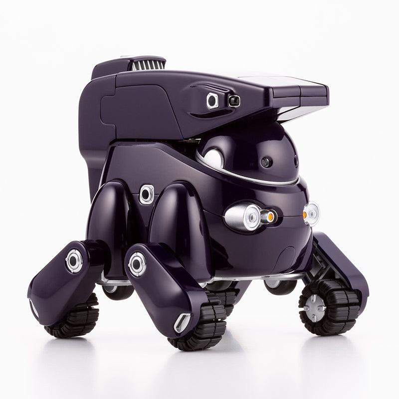 Load image into Gallery viewer, MARUTTOYS - Tamotu Pro (Midnight Blue Version)
