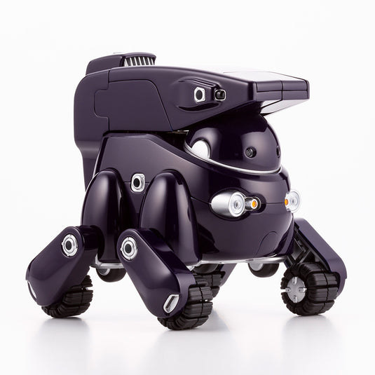 MARUTTOYS - Tamotu Pro (Midnight Blue Version)