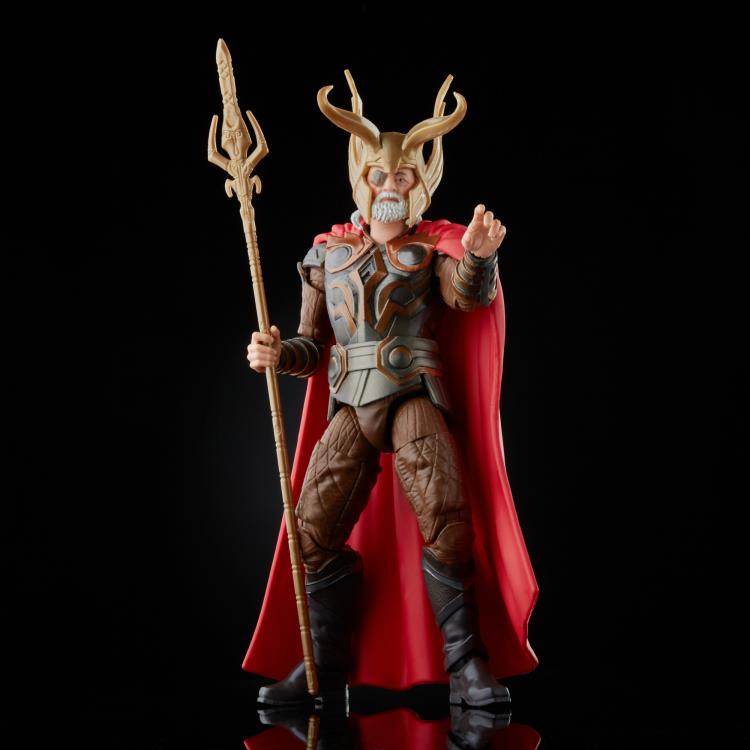 Load image into Gallery viewer, Marvel Legends - Infinity Saga: Thor - Odin
