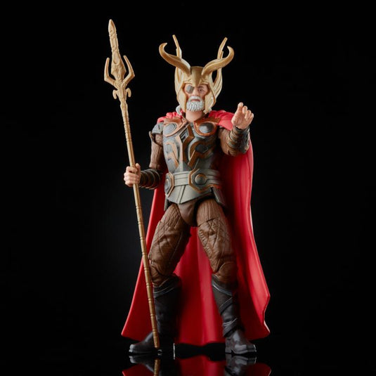 Marvel Legends - Infinity Saga: Thor - Odin